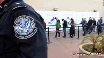 US to clamp down on 'birth tourism'