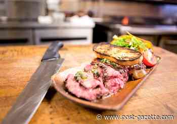 Gaucho to move from Strip to former Six Penn spot Downtown