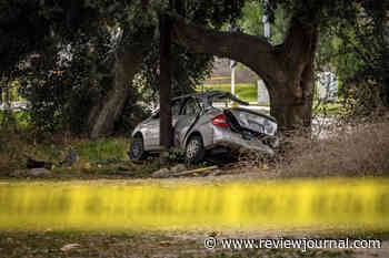 Police: Driver rams into car, killing 3 teens in California