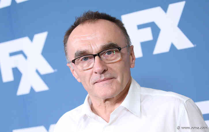 ‘No Time to Die’ producer opens-up about Danny Boyle’s exit