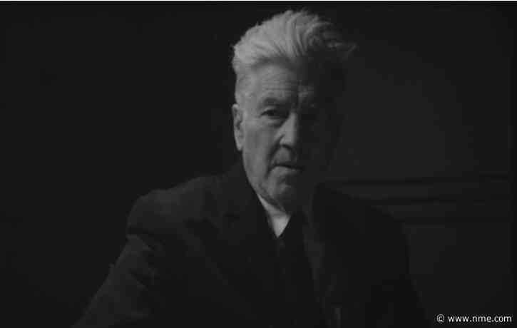 David Lynch drops surprise Netflix short film ‘What Did Jack Do?’