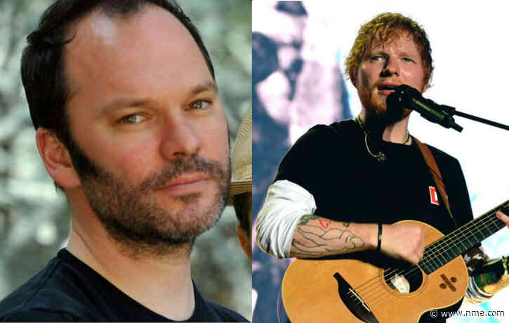 Disney confirms Nigel Godrich and Ed Sheeran cameos in ‘Star Wars: The Rise of Skywalker’