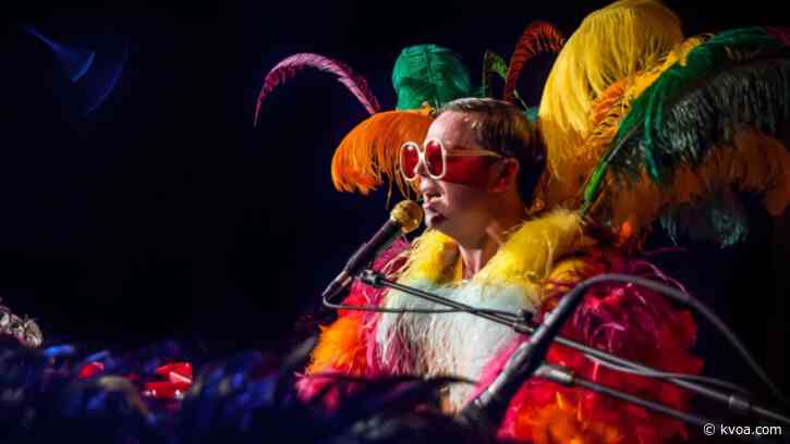 Elton John tribute show set to take the stage, tickets go on sale this weekend