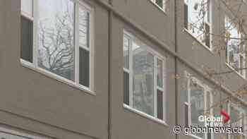 Albertans in limbo as province reviews rental-supplement programs