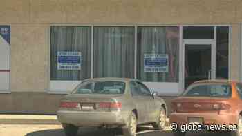 Amount of unpaid property taxes oil companies owe rural municipalities soaring