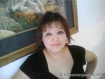 Transit Hotel falling victim's family seeks help from Alberta missing and murdered Indigenous women's office