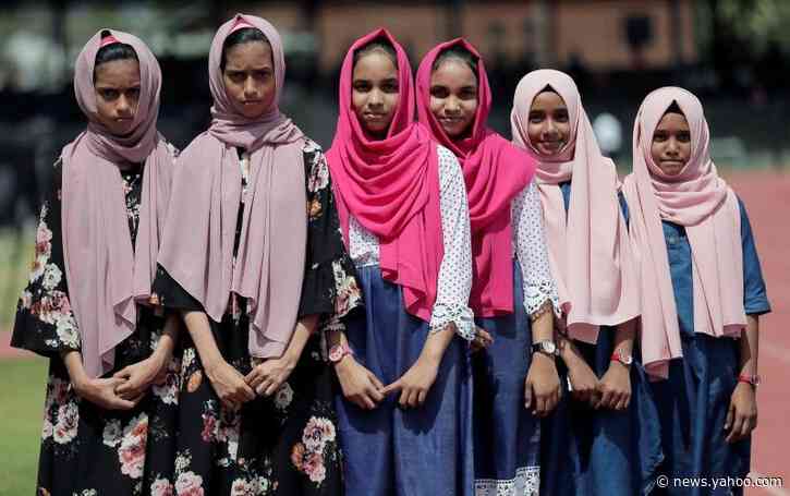 Double trouble: Sri Lanka's twin gathering marred by overcrowding