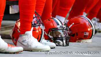 Browns to meet with George Paton again this week
