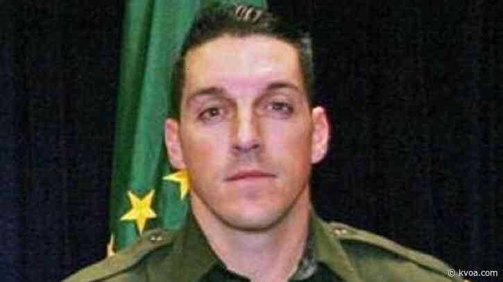 Appeals court upholds convictions of men who murdered US Border Patrol agent
