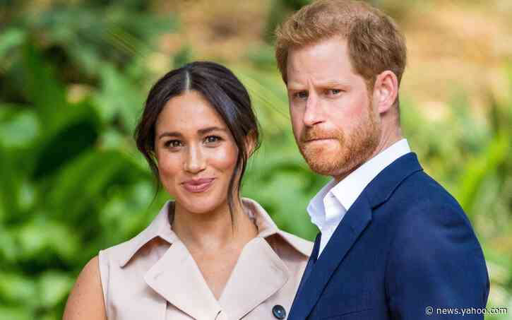 Why this deal or no deal was the stark reality of choice for the Sussexes