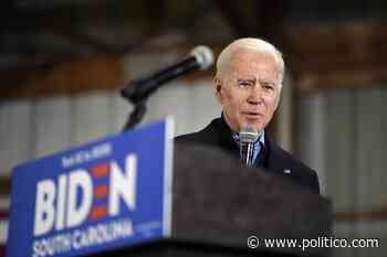 Biden campaign warns media against spreading Trump misinformation