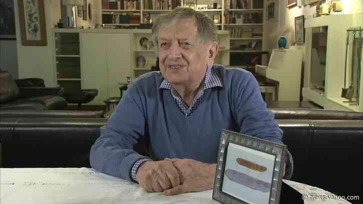 'I stayed alive to tell': Auschwitz's dwindling survivors recount the horror