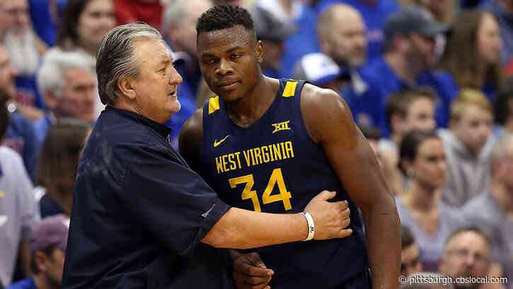 No. 14 West Virginia Cruises To 97-59 Win Over Texas