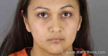 Minneapolis police searching for 2 people charged in kidnap-murder of real estate agent