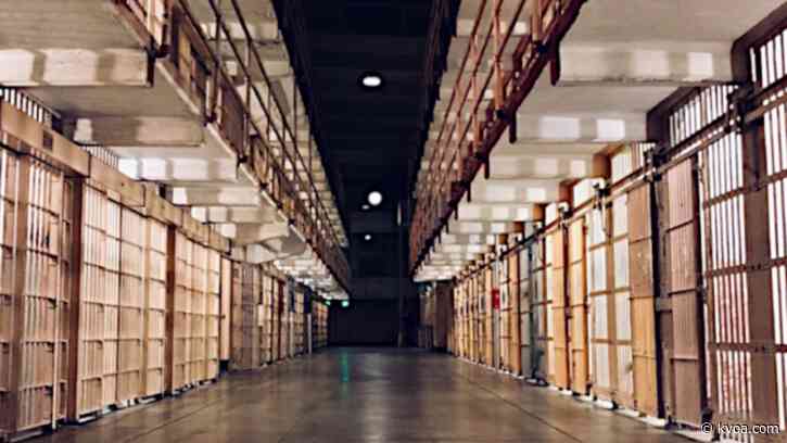 State to pay $100K  to former corrections officer after transgender status harassment