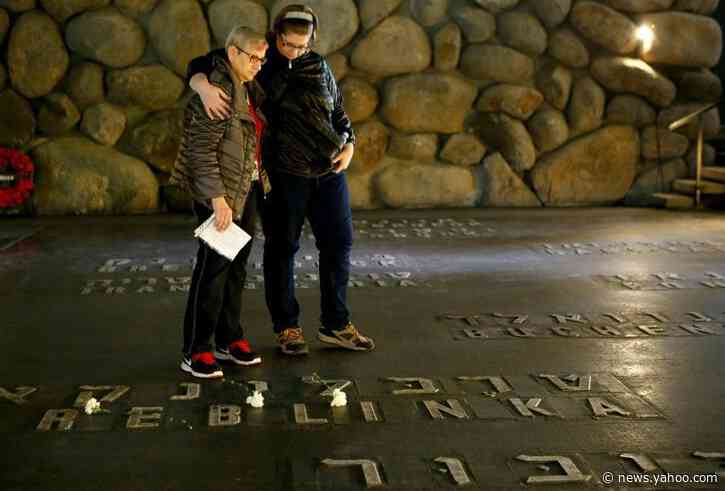 Israel to welcome the world for Auschwitz anniversary