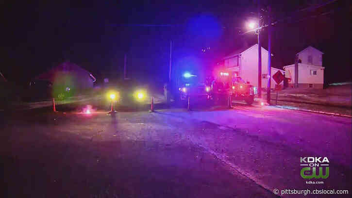 5 Teenagers Hospitalized After Violent Head-On Collision In Westmoreland Co.