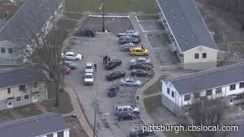 15-Year-Old Boy Shot Several Times During Robbery In Beaver County