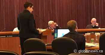 Lethbridge businesses seeing increase in antisocial behaviours: study