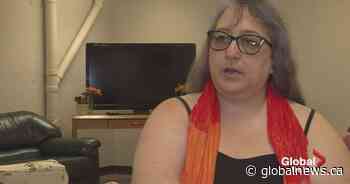 Alberta woman frustrated to learn provincial review means she is not on rent supplement program waitlist