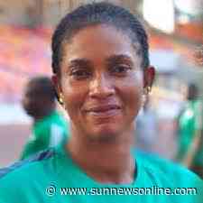 Give marriage a chance, Chiejine tells female football  players