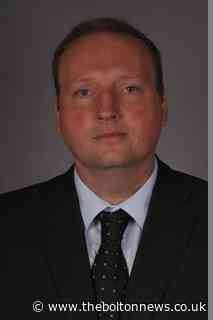 Tributes to 'first rate' Bolton School teacher who has died aged 48