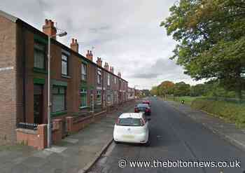 Woman chased burglar from home after waking to find him in her bedroom