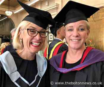 University of Bolton to deliver teacher training course for those wanting to get into teaching