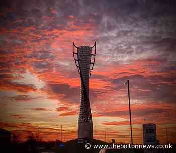Send your photographs to The Bolton News Camera Club to enter the new calendar competition