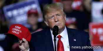 Oklahoma state senators want 'MAGA' license plate designs, raising campaign finance concerns