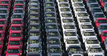 Electric car sales are rising, but so are emissions. What's going on?