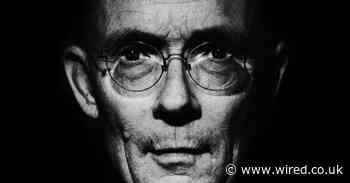 William Gibson on writing sci-fi as the world takes a dystopian dive