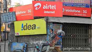 Airtel, Vodafone Idea, Tata Teleservices Approach Supreme Court, Seeking Time to Pay AGR Dues