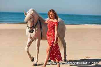 Sosandar hails record Christmas trading