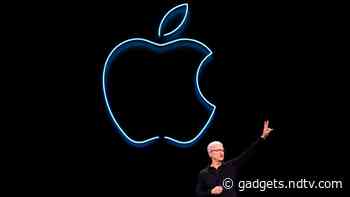 Apple Granted Lawsuit Against Former iPhone Chip Designer Gerard Williams III