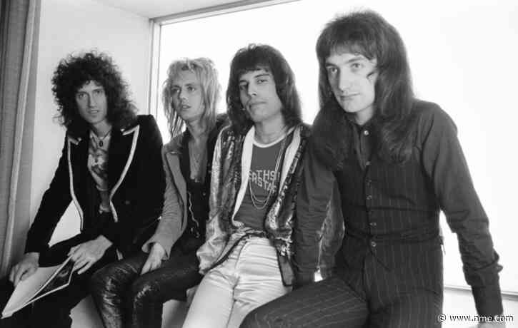 “I feel entirely spent” – Queen are getting their very own £5 coin