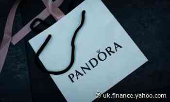 Pandora parcel lacked charm – and now I can&#39;t get an answer