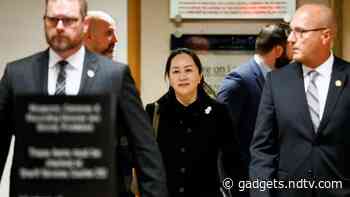 Huawei CFO's Lawyer Attacks US Extradition Case in Canadian Trial