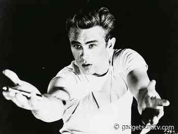 James Dean's Planned Revival in Finding Jack Spurs Debate on Raising the Digital Dead
