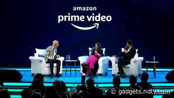 Jeff Bezos, Shah Rukh Khan, Zoya Akhtar Talk Amazon, Storytelling, Failures, Superstitions, and More: How to Watch