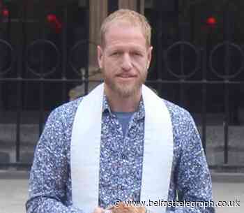 Northern Ireland pastor demands right for same-sex couples to hold religious weddings