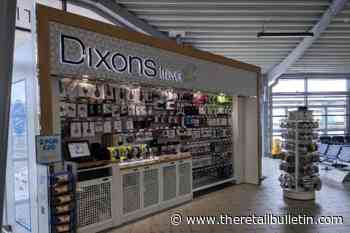Dixons Carphone enjoys strong Christmas electrical sales