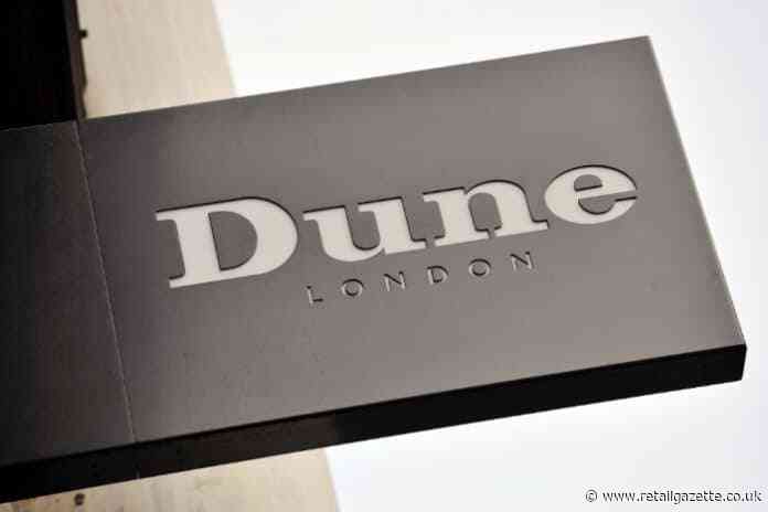 Dune CEO James Cox to be replaced by founder Daniel Rubin