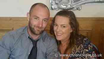 Missing dad-of-three James Raeburn found safe and well after disappearing over the weekend