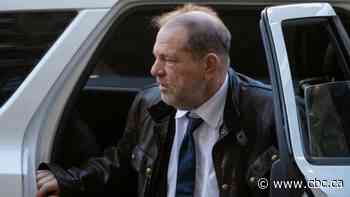 'This is going to be very ugly': Outdated myths about rape could play role in Weinstein defence