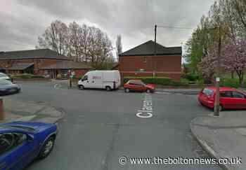 Four men arrested after 'violent incident' in Tonge Fold, Bolton