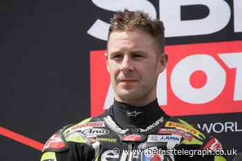 Jonathan Rea to donate World Superbike winnings from first 2020 outing to Australia bushfire appeal