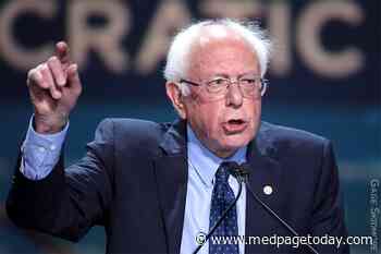 Bernie Is Back: Is His Heart Healthy?