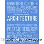 Book Review: 100 Ideas that Changed Architecture