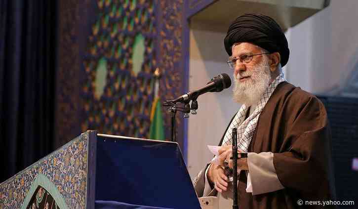 Iran Could Still Strike Back at the U.S.